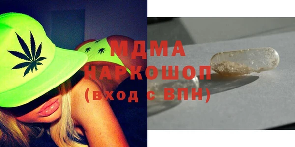 трава Няндома